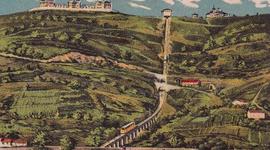 Timeline: Historia del funicular de Artxanda