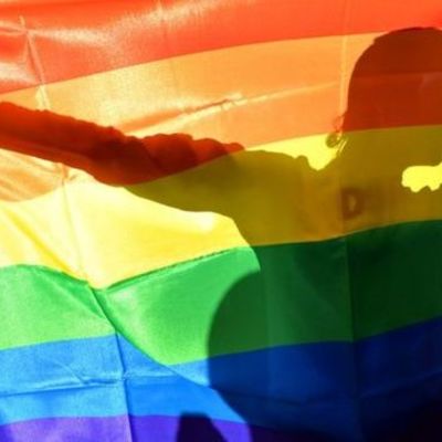 Timeline: Homosexuality in the UK