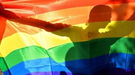 Timeline: Homosexuality in the UK