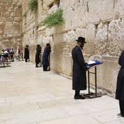 Timeline: Η ιστορία των Ισραηλιτών