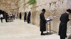 Timeline: Η ιστορία των Ισραηλιτών