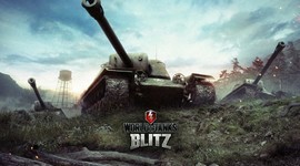 Timeline: World of Tanks Blitz
