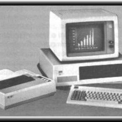 Timeline: Marcos Significativos da Evolução dos Computadores