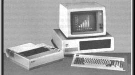 Timeline: Marcos Significativos da Evolução dos Computadores