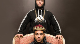 Timeline: Family Tree