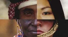 Timeline: La Política Cultural Transnacional