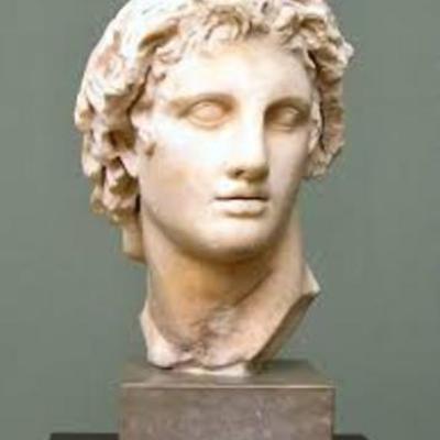 Timeline: Ο Μέγας Αλέξανδρος