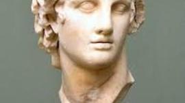 Timeline: Ο Μέγας Αλέξανδρος