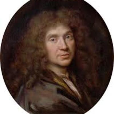 Timeline: LES COMEDIES DE MOLIERE