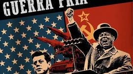 Timeline: guerra fria