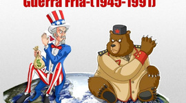 Timeline: Guerra Fria