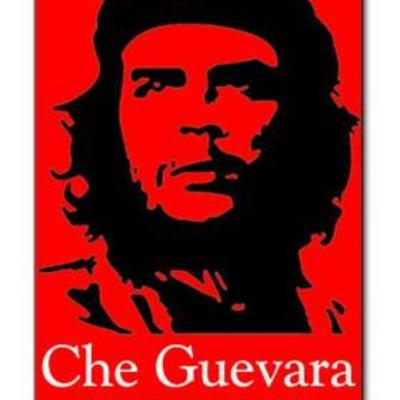 Timeline: Che Guevara