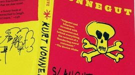 Timeline: Slaughterhouse Five