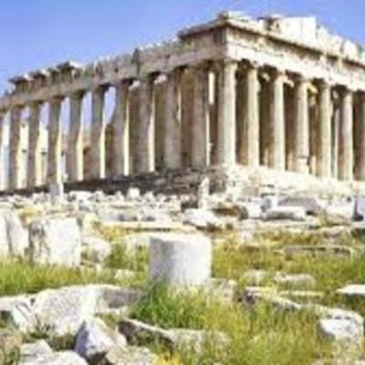 Timeline: Grecia Classica