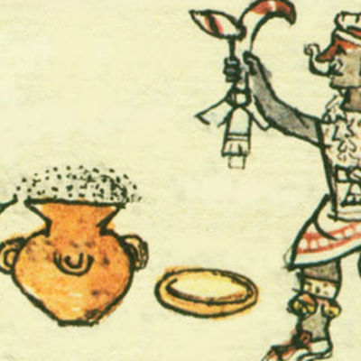 Timeline: CIVILIZACIONES DE AMÉRICA Y COLOMBIA PREHISPÁNICA