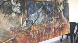 Timeline: MANIFESTACIONES ARTISTICAS DE CADA EPOCA