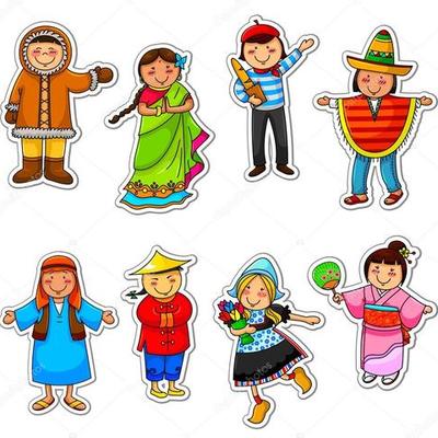 Timeline: REGIONES NATURALES DEL MUNDO Y SUS CARACTERISTICAS HUMANAS