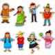 Depositphotos 13870604 stock illustration cultural diversity