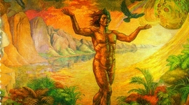 Timeline: Reconozco la herencia precolombina en Colombia