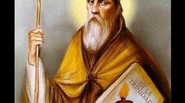 Timeline: san agustin