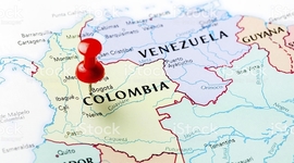 Timeline: GRUPOS ÉTNICOS COLOMBIANOS