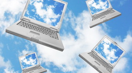 Timeline: LAS COMPUTADORAS