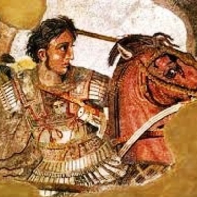 Timeline: Alexander the Great
