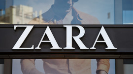 Timeline: Planeta Zara