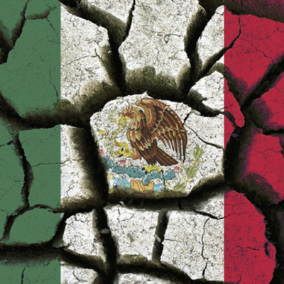 Timeline: Crisis en México (1970 - 1982)