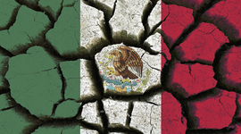 Timeline: Crisis en México (1970 - 1982)