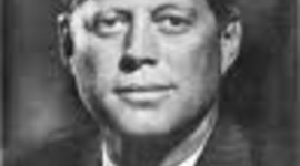 Timeline: J.F.K