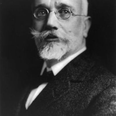 Timeline: Ελευθέριος Βενιζέλος (1864-1936)