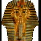 Mascara tutankhamon