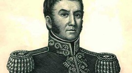 Timeline: Jose de San Martin