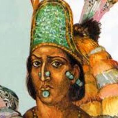 Timeline: Montezuma II