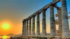 Timeline:  La Grècia clàssica