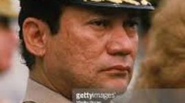 Timeline: Manuel Noriega