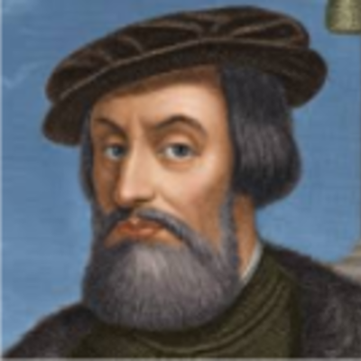 Timeline: Hernan Cortes