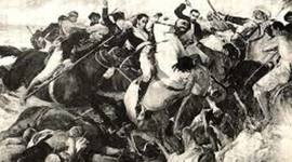 Timeline: Battle of Boyaca