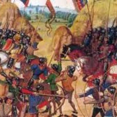 Timeline: From the Middle Ages to the Renaissance