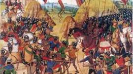 Timeline: From the Middle Ages to the Renaissance