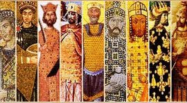 Timeline: Η ΑΡΧΗ ΤΗΣ ΑΥΤΟΚΡΑΤΟΡΙΑΣ