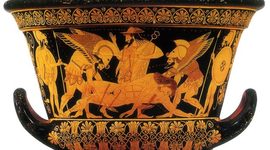 Timeline: Χρονοδιάγραμμα Ιλιάδας