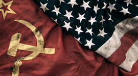 Timeline: Cold War