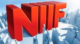 Timeline: La evolución de las NIIF en el mundo.