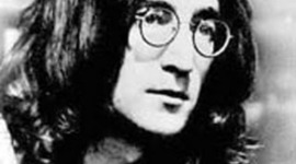 Timeline: John Lennon