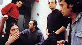 Timeline: Ελληνικές ροκ μπάντες:Τρύπες