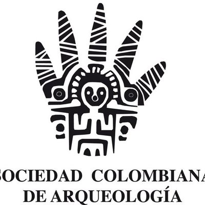 Timeline: Campos de estudio y lugares de evolución de la antropología en Colombia.