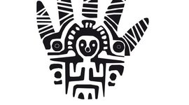 Timeline: Campos de estudio y lugares de evolución de la antropología en Colombia.