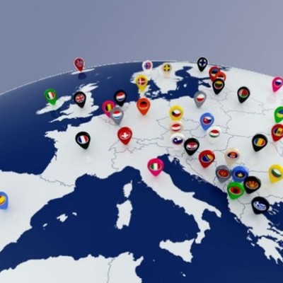 Timeline: Μουσεία της Ευρώπης